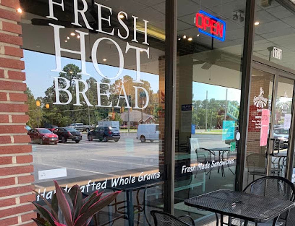 Great Harvest Bakery & Cafe