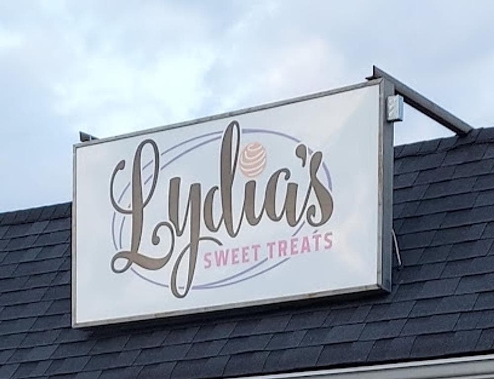 Lydia's Sweet Treats and Eats