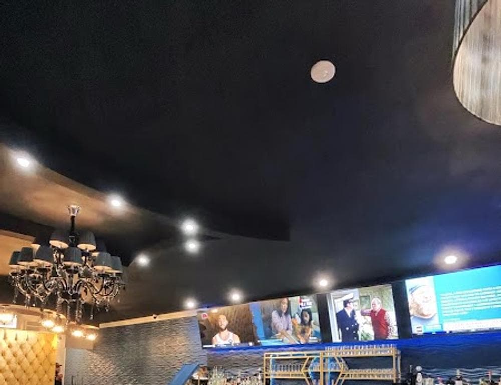Sweet T's Southern Eatery