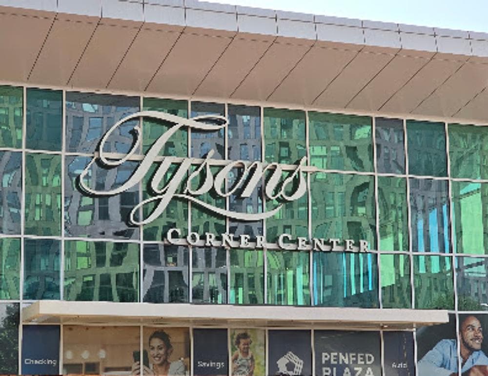 Tysons Corner Center