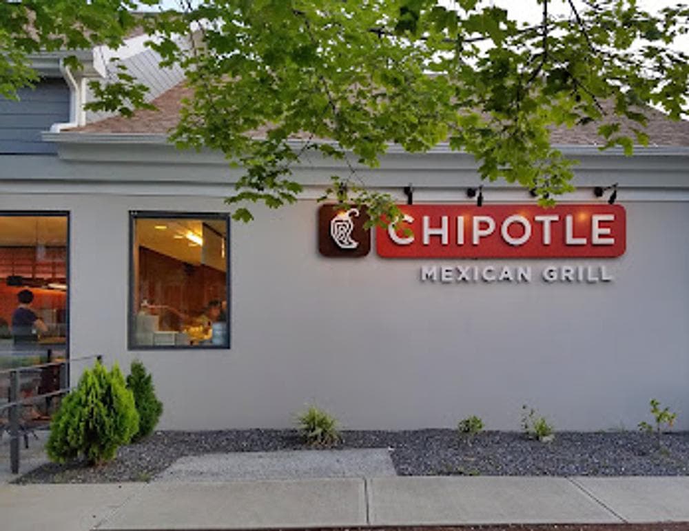 Chipotle Mexican Grill