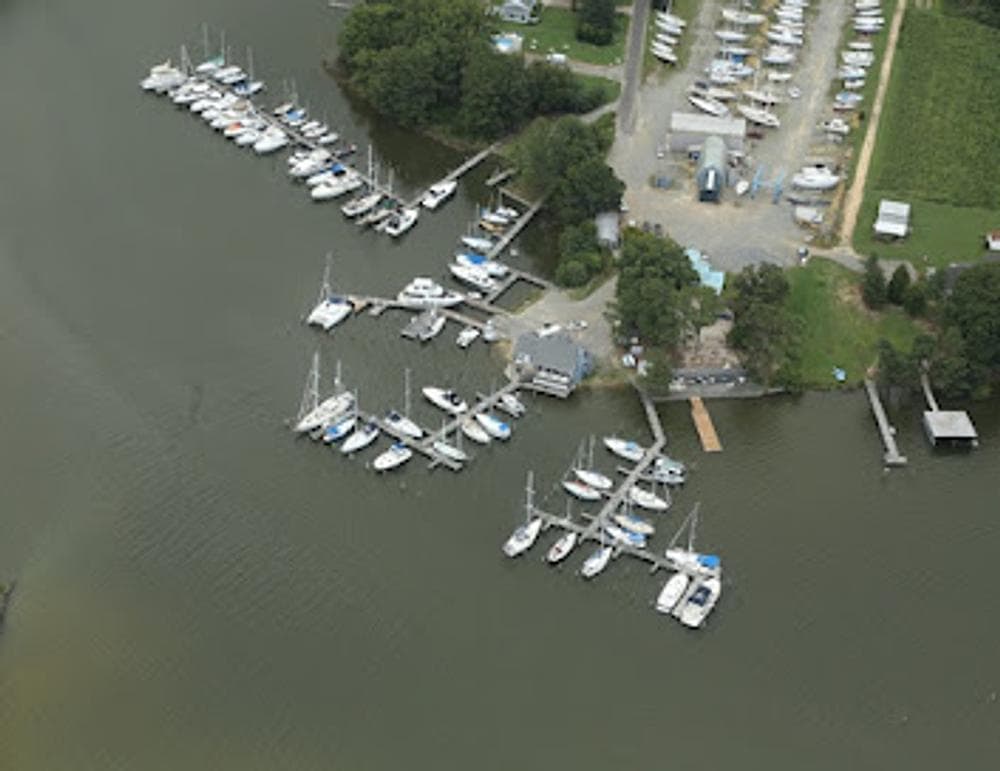Yankee Point Marina