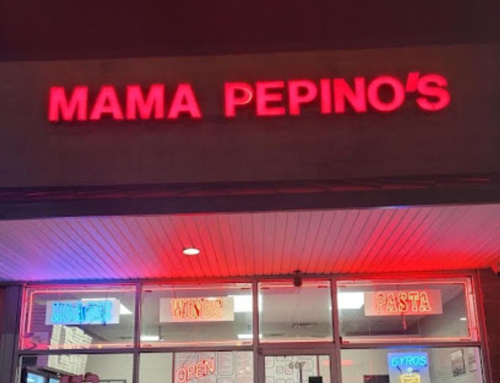 Mama Pepino's Munhall