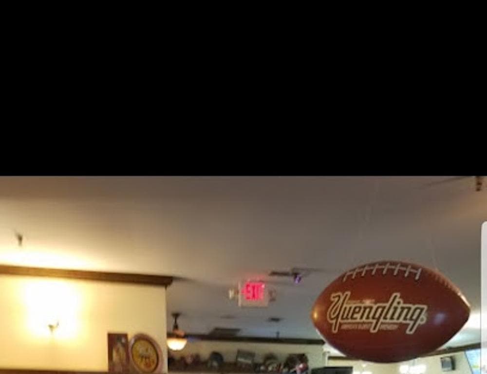Georgia Bob's BBQ