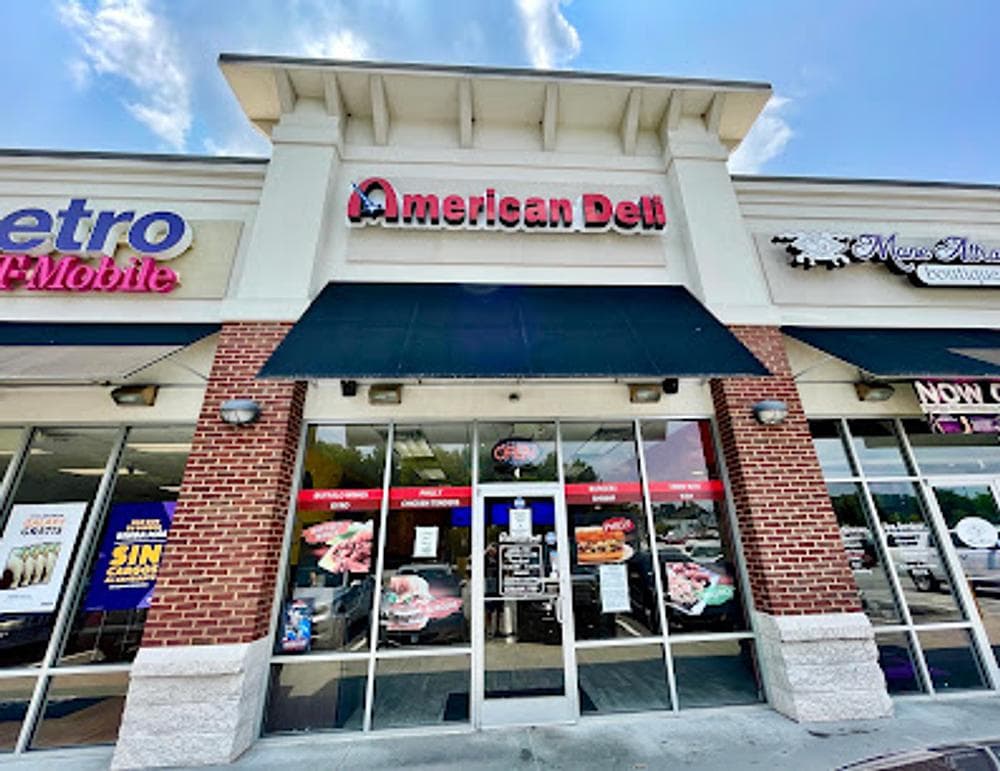 American Deli