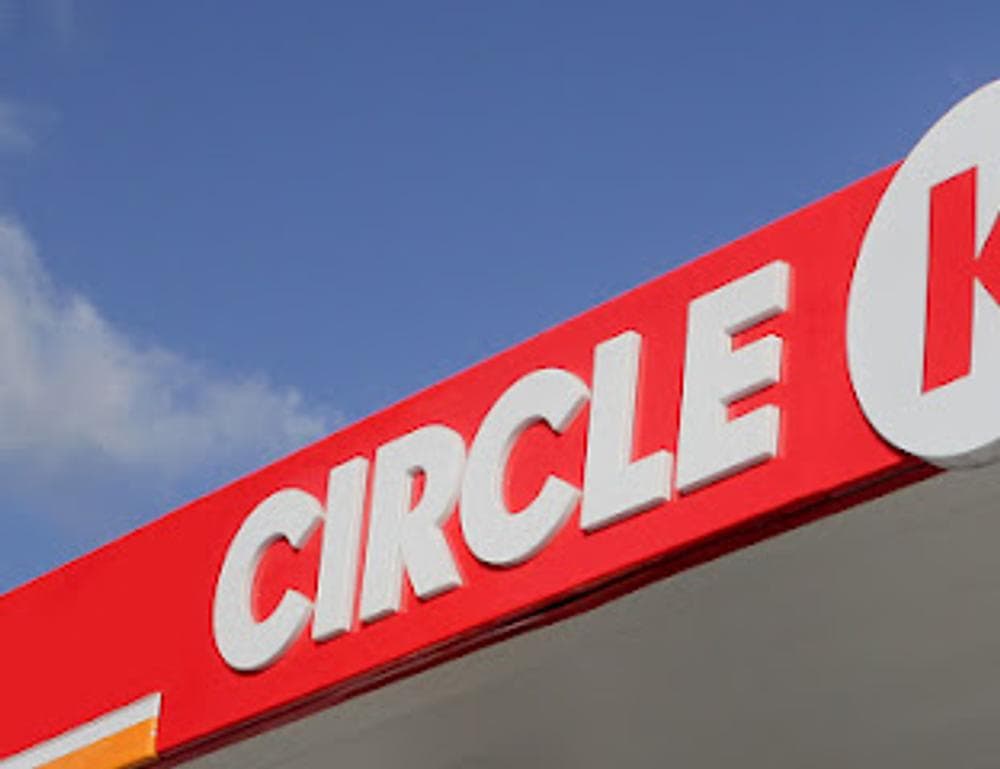 Circle K Collinsville