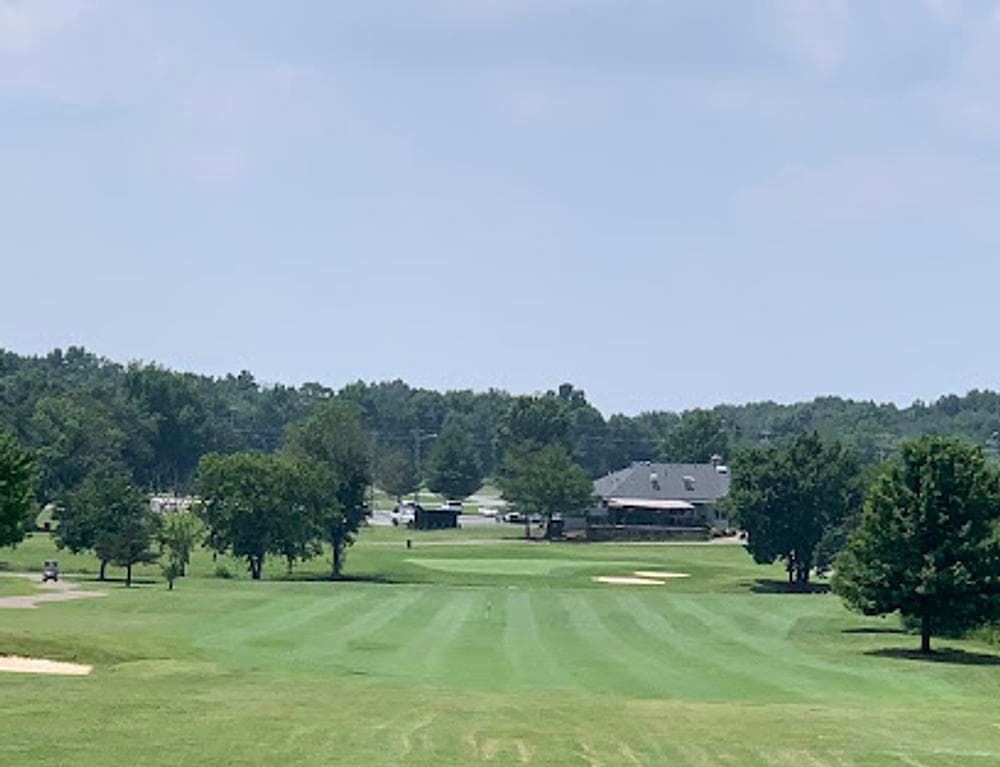 Saddle Creek Golf Club