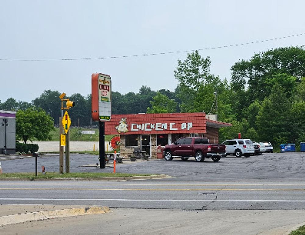Chicken Coop Inc
