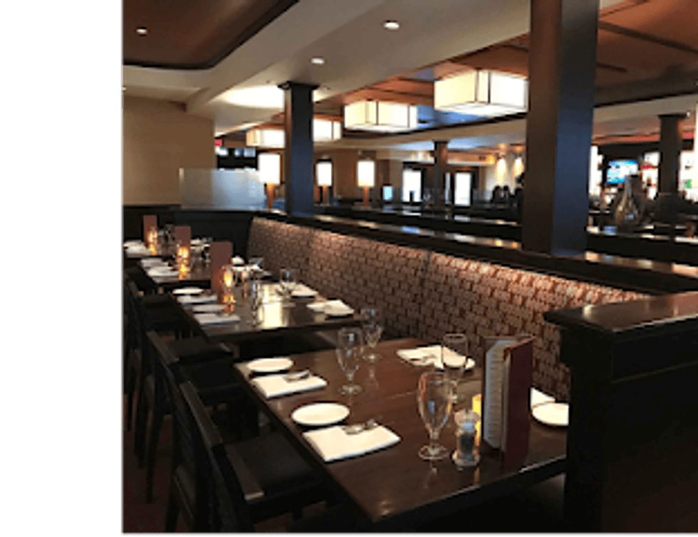 3 Restaurant