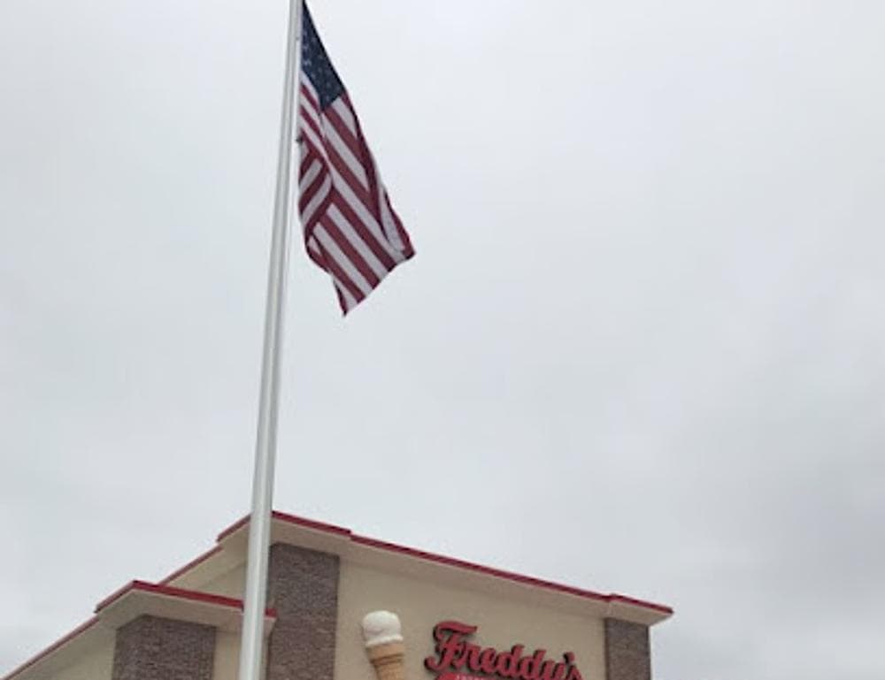 Freddy's Frozen Custard & Steakburgers