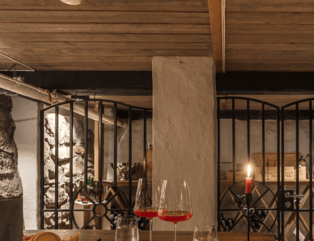 PARKEN Bistro & Bar Trysil