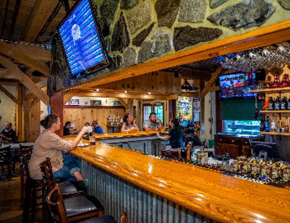 Appalachian Brewing Co. Lititz