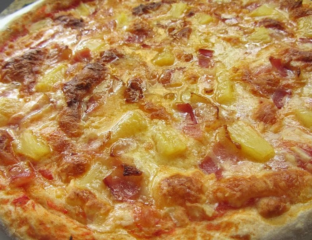 Vadum Pizza og Kebab House