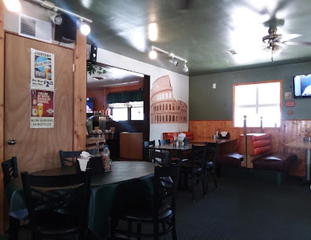 Alfano's Pizzeria