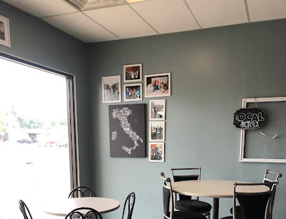 Lombardo's Pizza