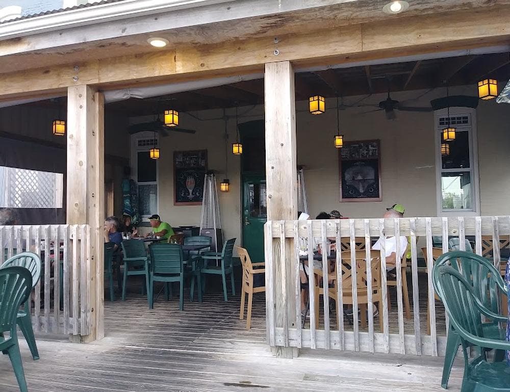 Jamesport Brewing Company