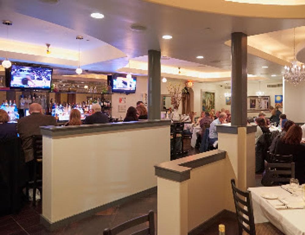 Trama's Trattoria