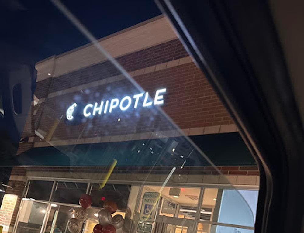 Chipotle Mexican Grill