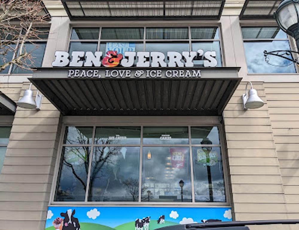 Ben & Jerry's Issaquah