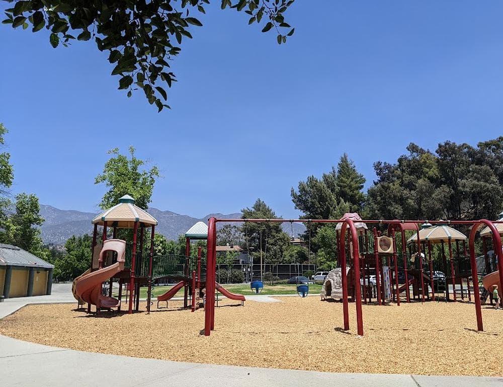 Montrose Park