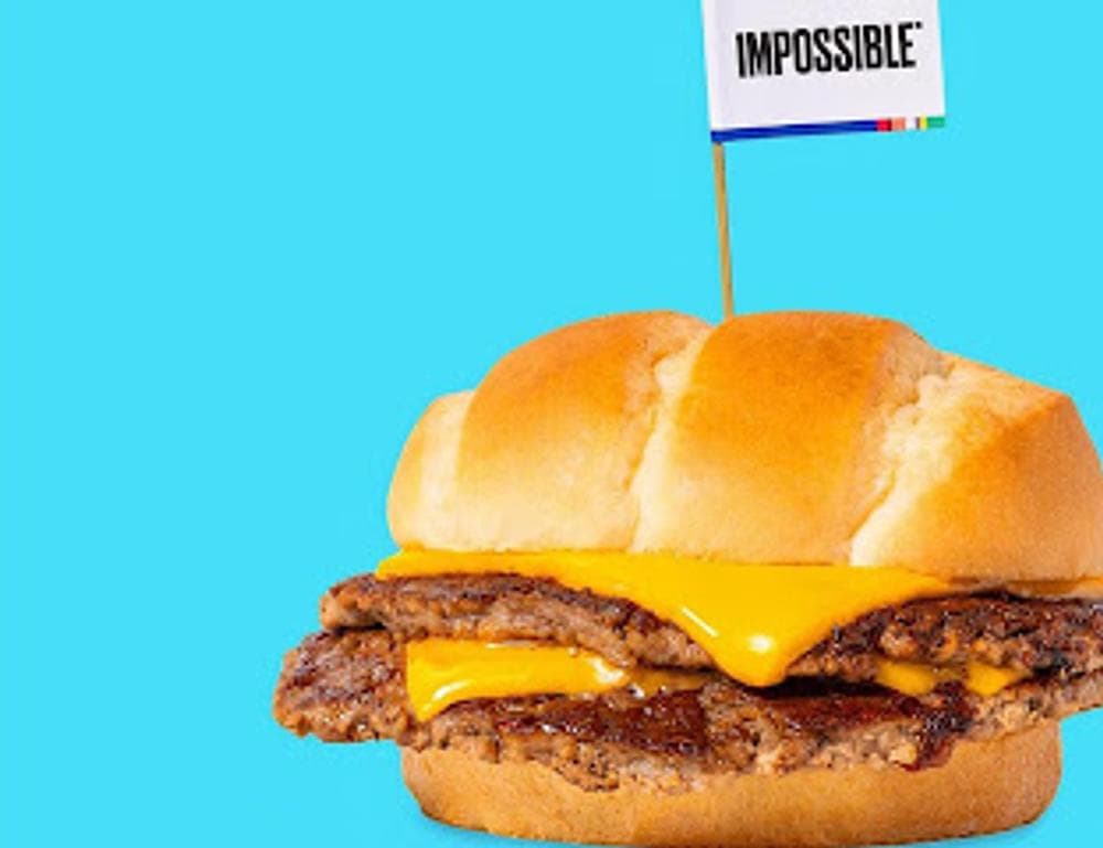 MrBeast Burger