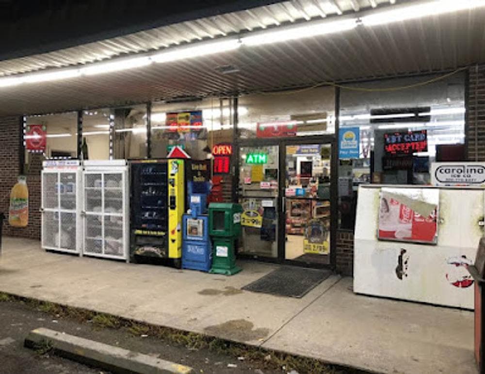 Terry's Mart