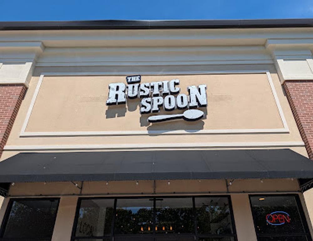 The Rustic Spoon - Red Mill