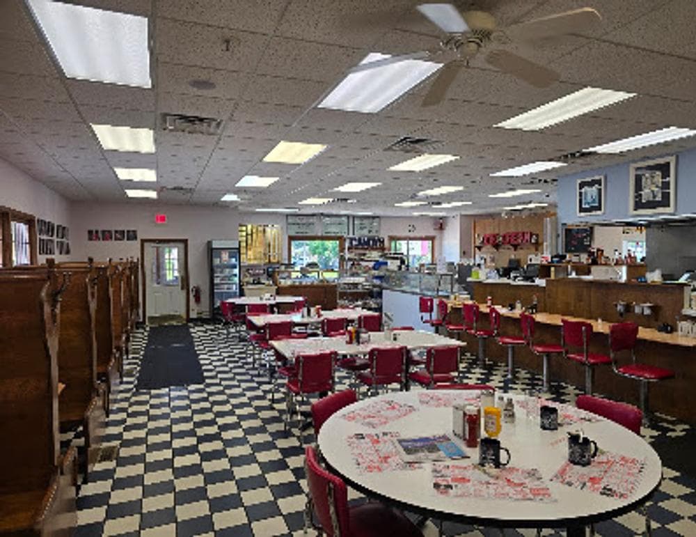 Heggy's Confectionery