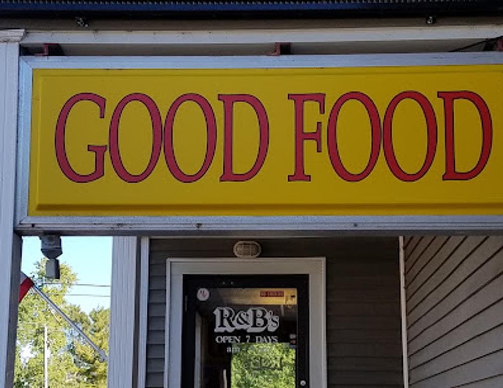 R & B's Family Restaurant