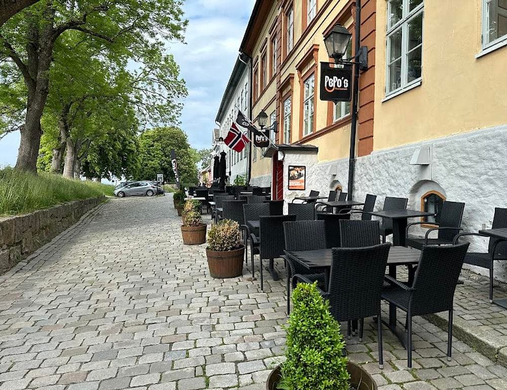 Pepos Restaurant