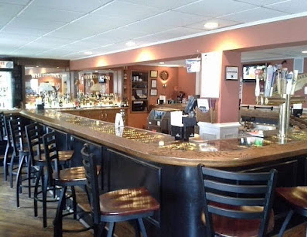 White Swan Restaurant