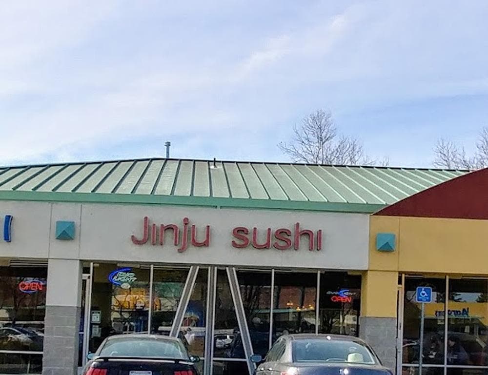 Jinju Sushi