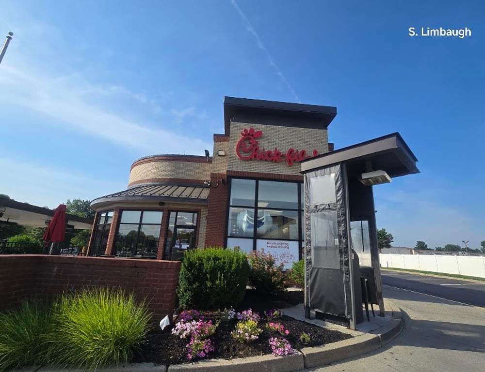 Chick-fil-A