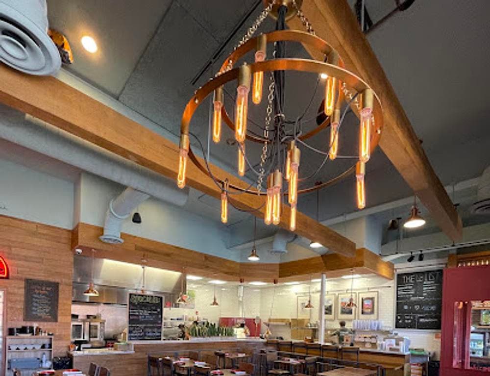 Tino's Artisan Pizza Co.