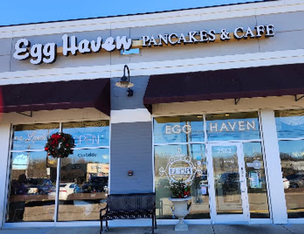 Egg Haven Pancakes & Cafe