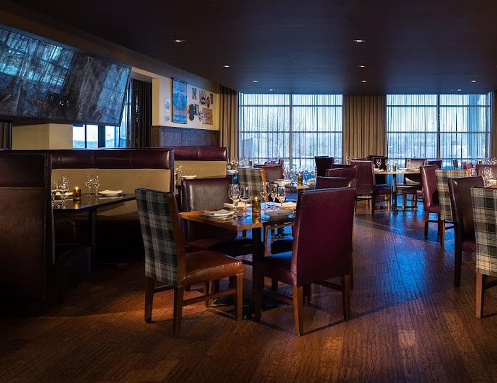 Toasted Oak Grill & Market