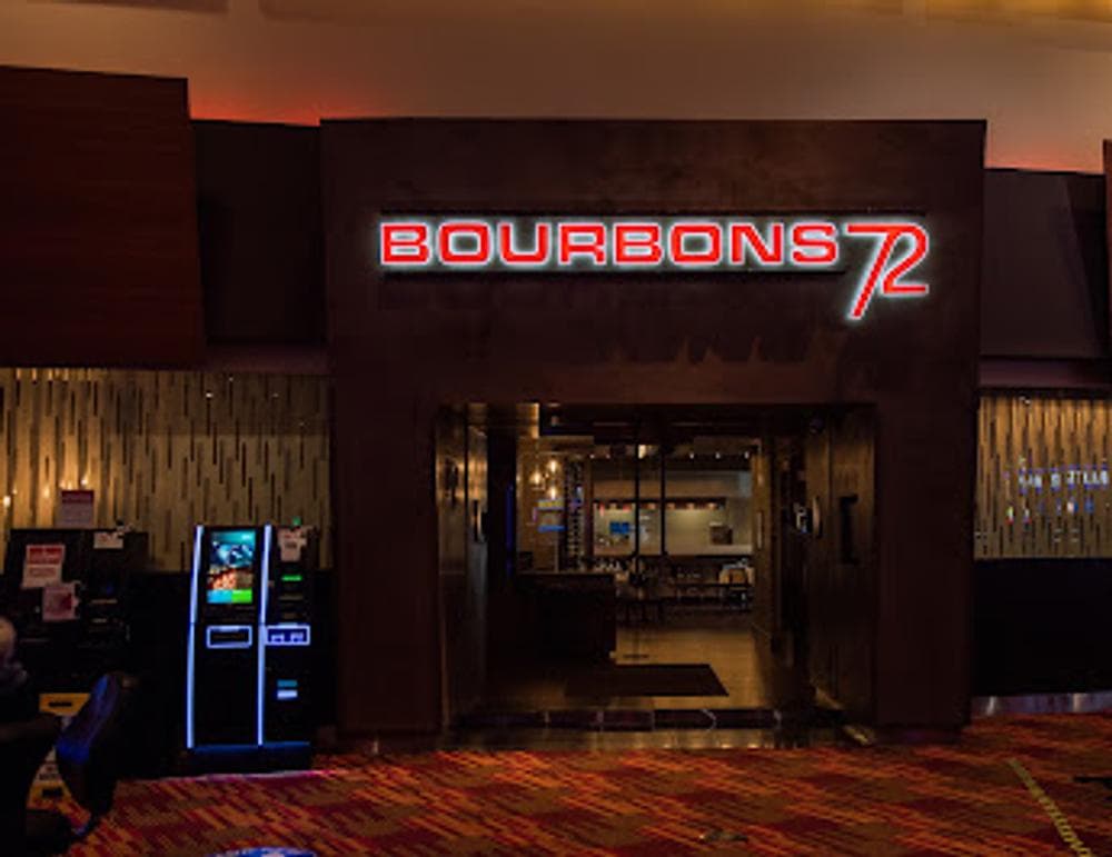 Bourbons 72