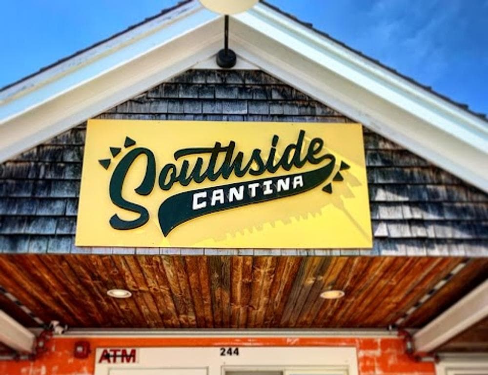 Southside Cantina
