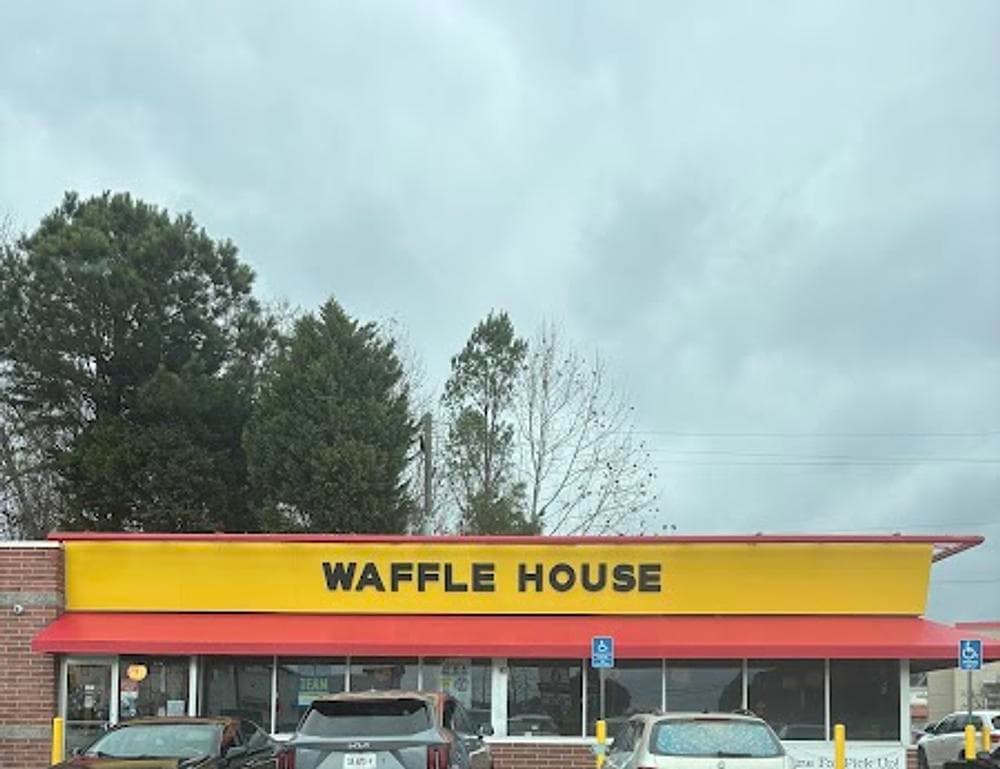 Waffle House