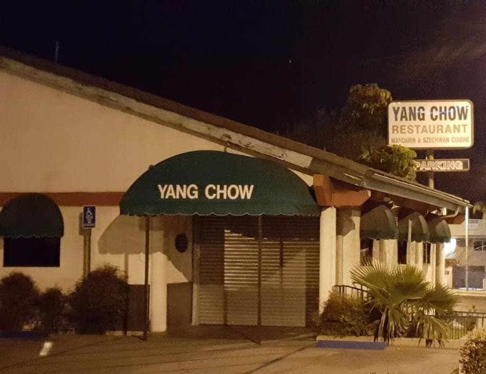 Yang Chow