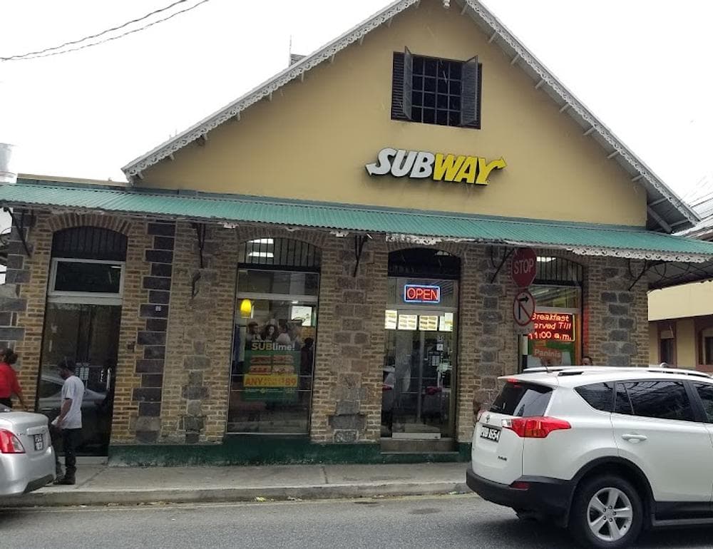 Subway