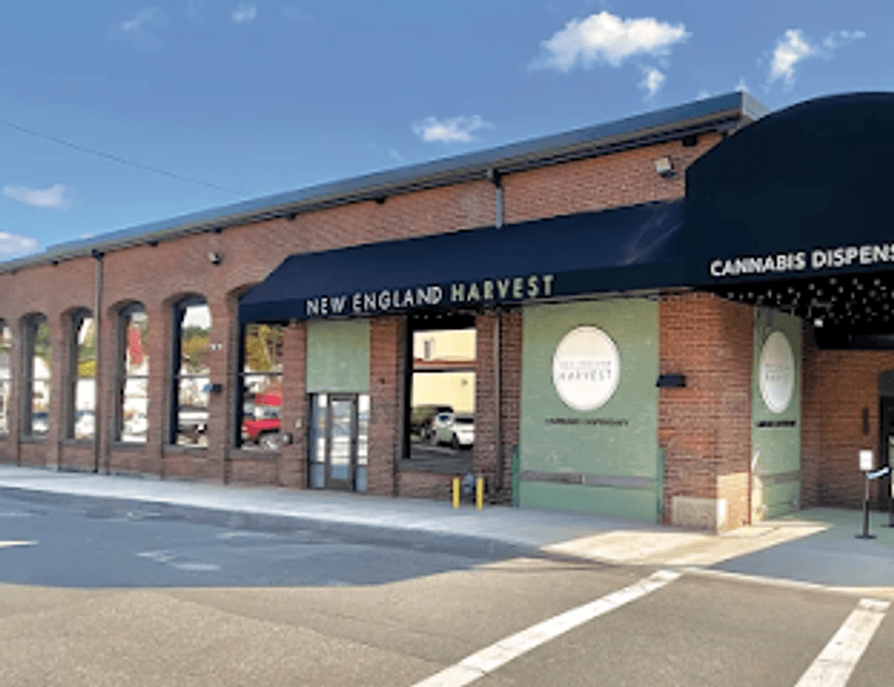 New England Harvest - Cannabis Dispensary
