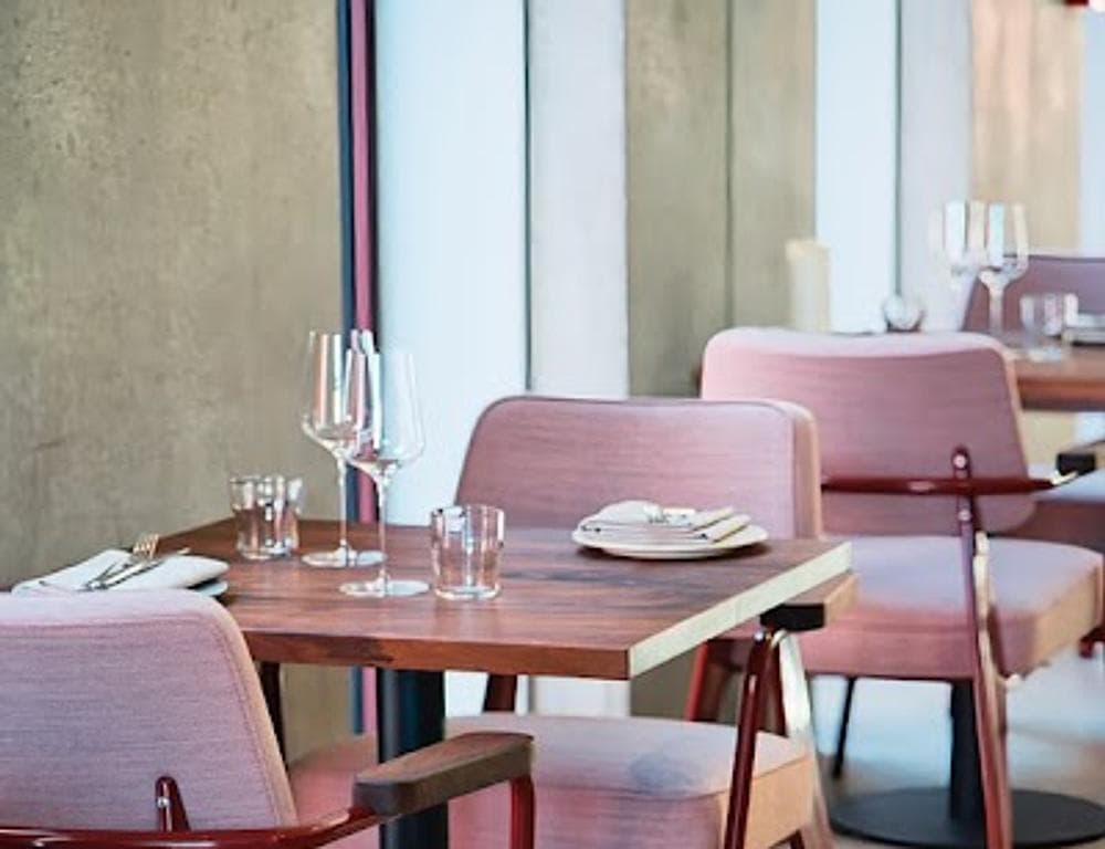 Restaurant VIE