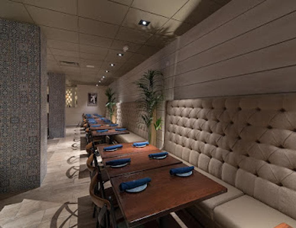 Padrino's Cuban Restaurant