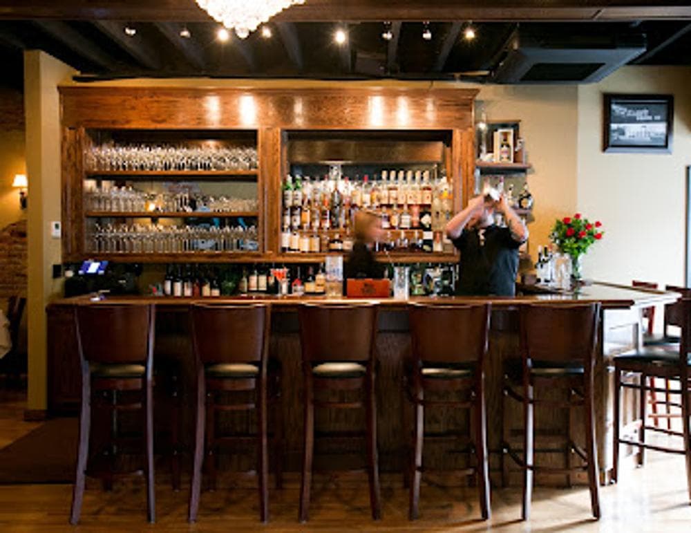 36 Restaurant