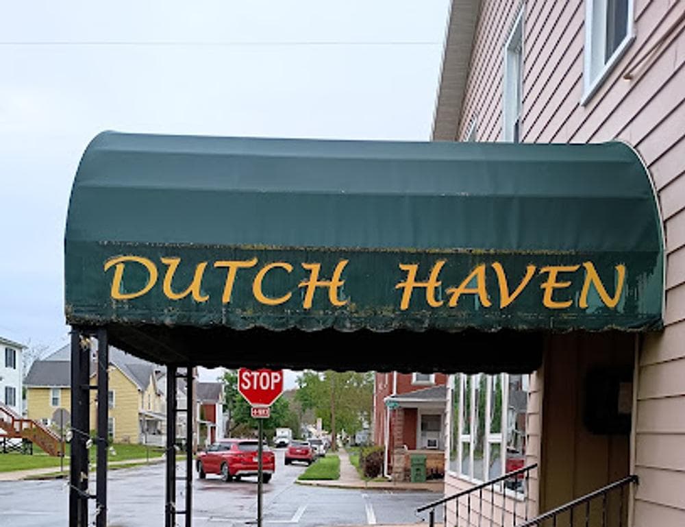Dutch Haven Restaurant