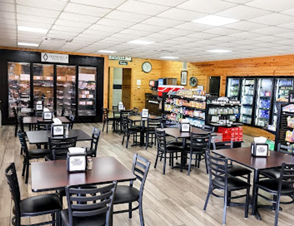 The Country Store