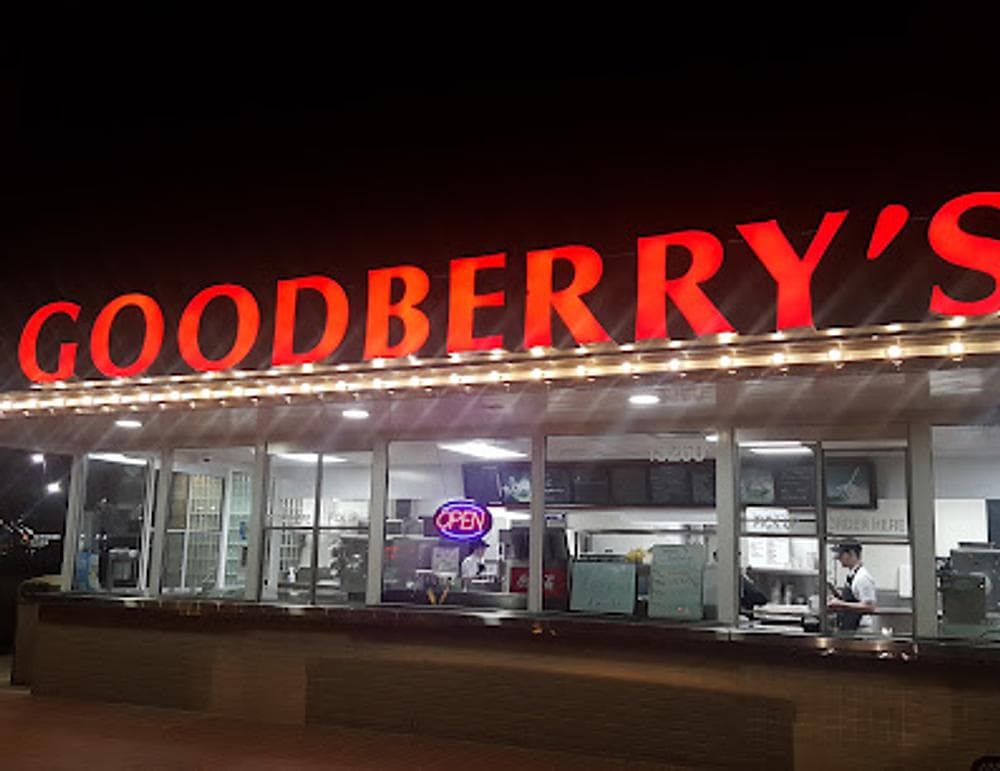 Goodberry's Frozen Custard