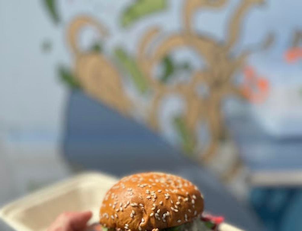 Aiko Street Food