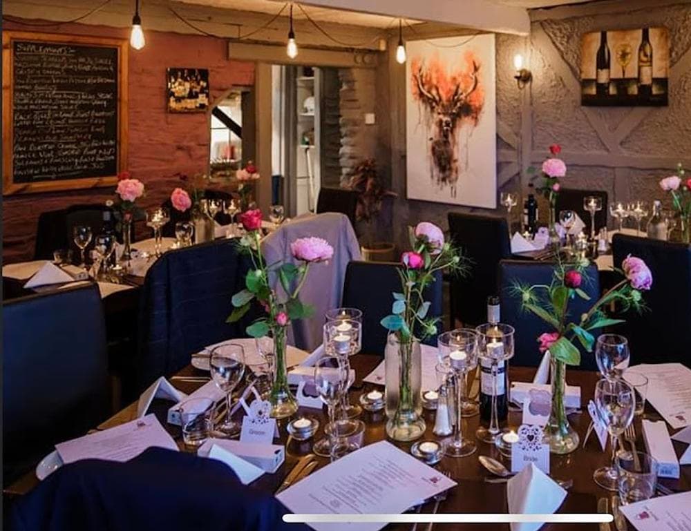 Bistro 341